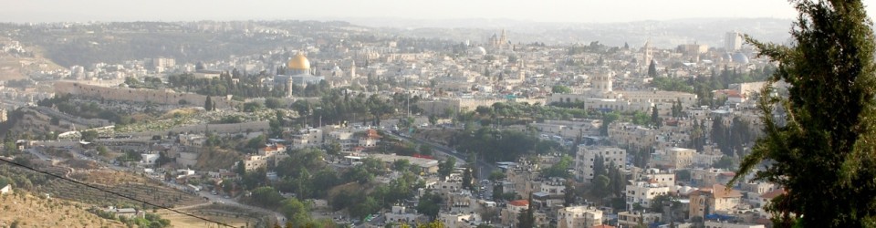 Jerusalem